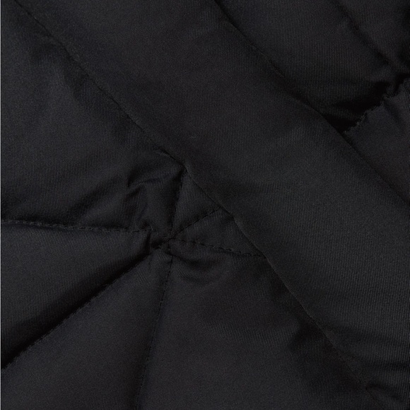 NWT Mercer Collective Scotty Hooded Down Puffer Coat - Picture 7 of 12